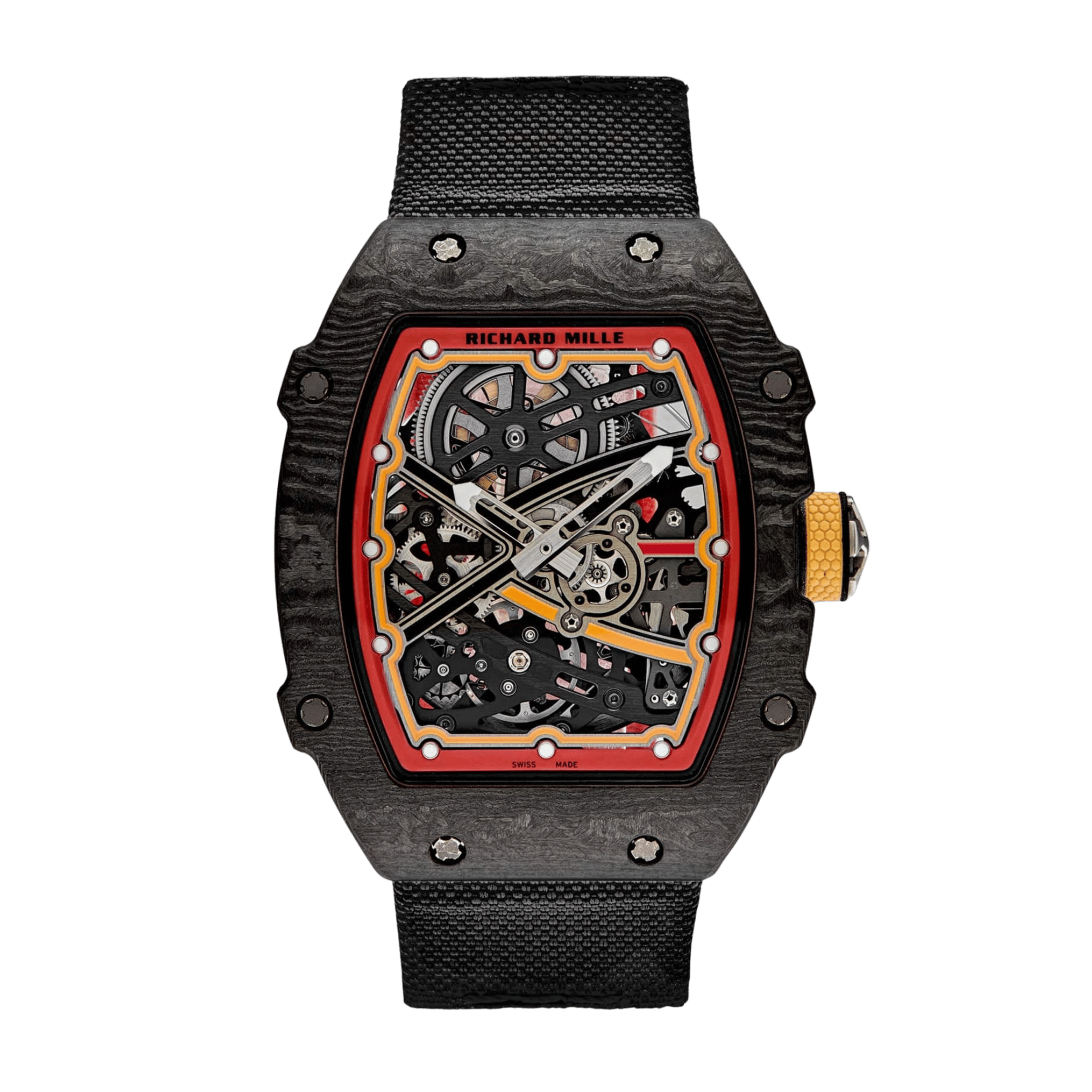 Richard Mille RM67-02 