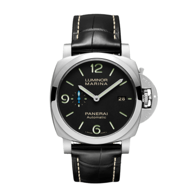 Luminor 1950 3 Days Steel Black Dial 44mm Sell Image