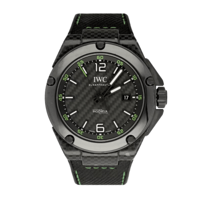 Ingenieur Carbon Performance Ceramic Black DIal 46mm Sell Image