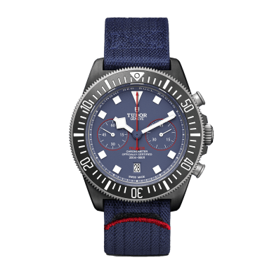 Pelagos FXD Chrono "Alinghi Red Bull Racing" 42mm Sell Image