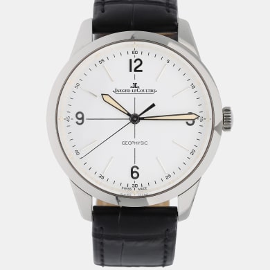 Geophysic 1958 Limited Edition 38mm Sell Image