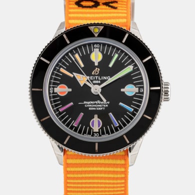 Superocean Heritage '57 35mm Sell Image