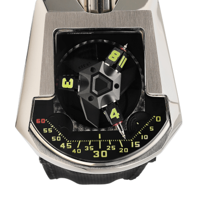 UR-202 White Gold 46mm Sell Image