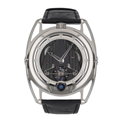 DB28 Titanium 43mm Sell Image