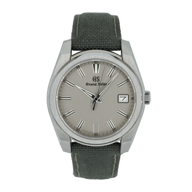 Sport Steel White Dial 40mm Sell Image