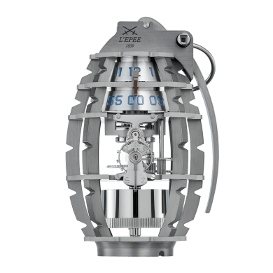 Grenade Wristcheck x L'Epée 1839 Limited Edition 120mm Sell Image