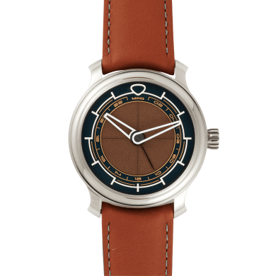 22.01 GMT GILT 38mm Sell Image