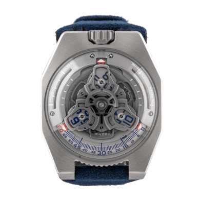 UR100V T Rex Edition 41mm Sell Image