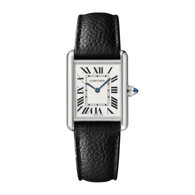 Tank Must Steel Silver Dial 25mm Sell Image