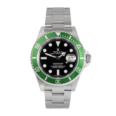 Submariner Date "Mark 4" Steel Black Dial 40mm Sell Image