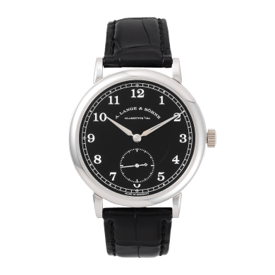 1815 200th Anniversary F.A. Lange 40mm Sell Image
