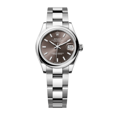 Datejust Steel Grey Dial 31mm Sell Image