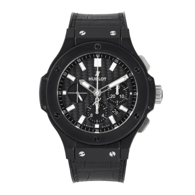 Big Bang Black Magic Ceramic Black Dial 44mm Sell Image