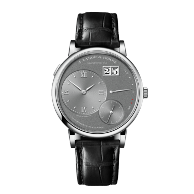 Lange 1 Grand White Gold Grey Dial 41mm Sell Image
