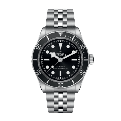Black Bay Master Chronometer Steel Black Dial 41mm Sell Image