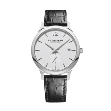 L.U.C XP Steel Silver Dial 40mm Sell Image