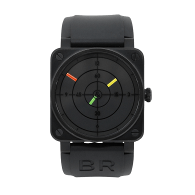 BR03-92 Radar 42mm Sell Image