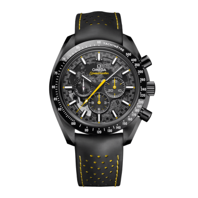 Speedmaster Moonwatch Dark Side of the Moon Apollo 8 Ceramic 44mm Sell Image