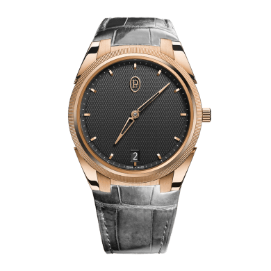 Tonda PF Micro-Rotor Rose Gold Grey Dial 40mm Sell Image