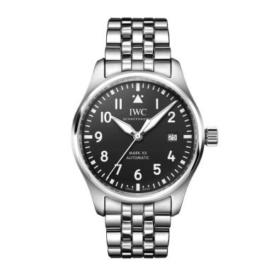 Pilot Mark XX Steel Black Dial 40mm Sell Image