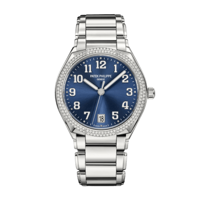 Twenty-4 Steel Diamond Blue Dial 36mm Sell Image