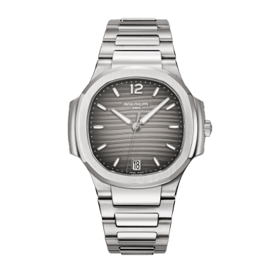 Nautilus Steel Grey Dial 35mm Sell Image