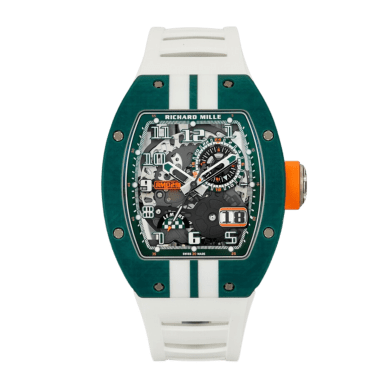 RM029 Le Mans Sell Image