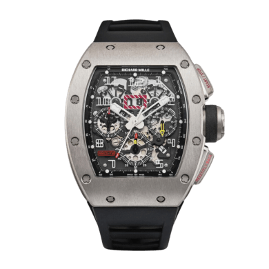 RM011 Titanium Felipe Massa Sell Image