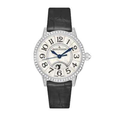 Rendez Vous Steel Diamond White Dial 29mm Sell Image