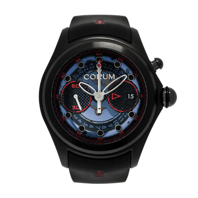Bubble Titanium Skeleton Dial 52mm Sell Image