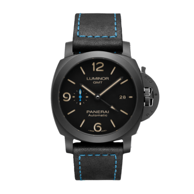 Luminor GMT Ceramic Black Dial 44mm Sell Image