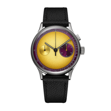 Studio Underd0g x H. Moser & Cie. Passion Project Limited Edition Sell Image