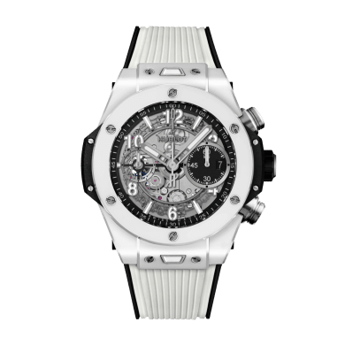 Big Bang Unico Ceramic Skeleton Dial 42mm Sell Image