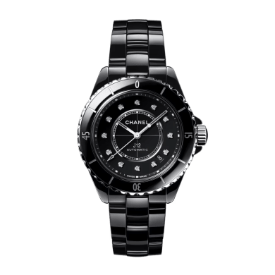 J12 Ceramic Black Dial 38mm Sell Image