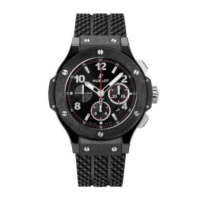 Big Bang Original Chronograph Ceramic Black Dial 44mm Sell Image