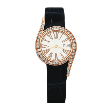 Limelight Gala Rose Gold Diamond White Dial 32mm Sell Image