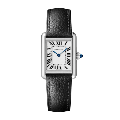 Tank Must SolarBeat Steel Silver Dial 22mm Sell Image