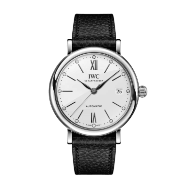 Portofino Steel White Dial 37mm Sell Image