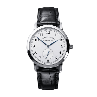 1815 Platinum Silver Dial 35mm Sell Image