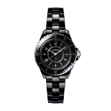 J12 Ceramic Black Dial 33mm Sell Image