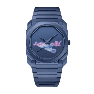 Octo Finissimo Laurent Grasso Limited Edition Sell Image