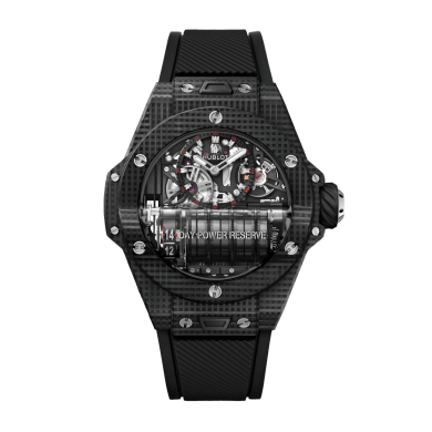 Big Bang MP-11 3D Carbon 45mm Sell Image