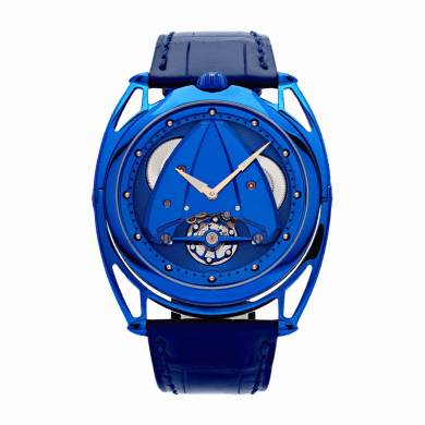 DB28XP "Kind of Blue" Limited Edition Sell Image