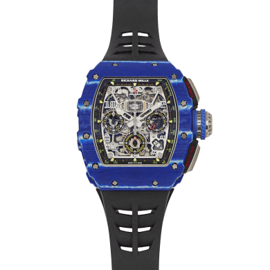 RM11-03 Jean Todt Sell Image