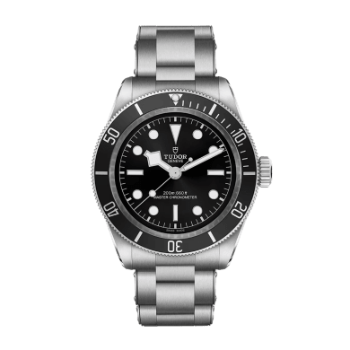 Black Bay Master Chronometer Steel Black Dial 41mm Sell Image