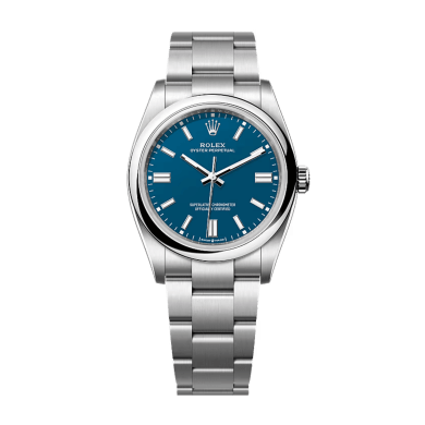 Oyster Perpetual Steel Blue Dial 36mm Sell Image