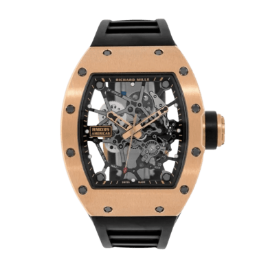 RM035 Americas 2 Sell Image