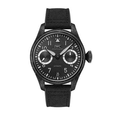 Big Pilot's Watch "AMG G 63" Ceramic Black Dial 46mm Sell Image