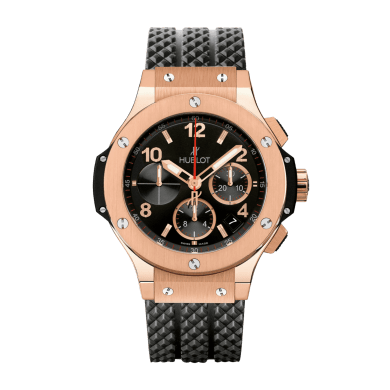 Big Bang Original Rose Gold Black Dial 44mm Sell Image