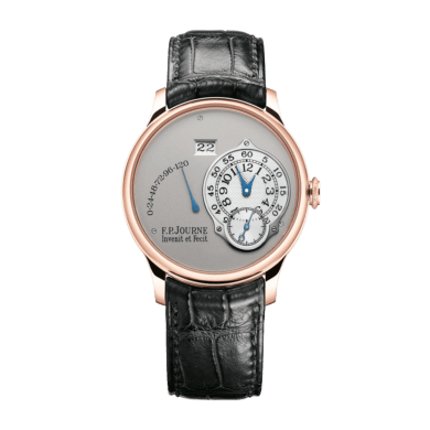 Classique Automatique Rose Gold Grey Dial 42mm Sell Image